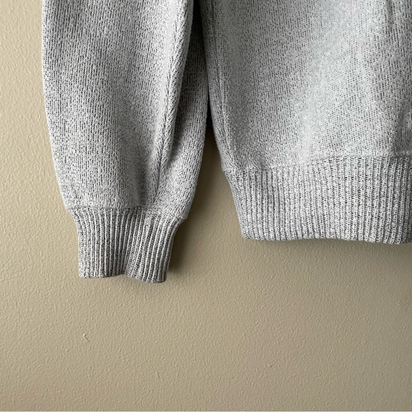 Embroidered Colorado Sweatshirt Cotton Blend Women’s L - Picture 6 of 7